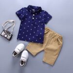 What Are the Trendiest Designs for Infant Boy Shorts This Year?