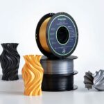 How to Handle 3D Filaments and Printers: Tips for Beginners